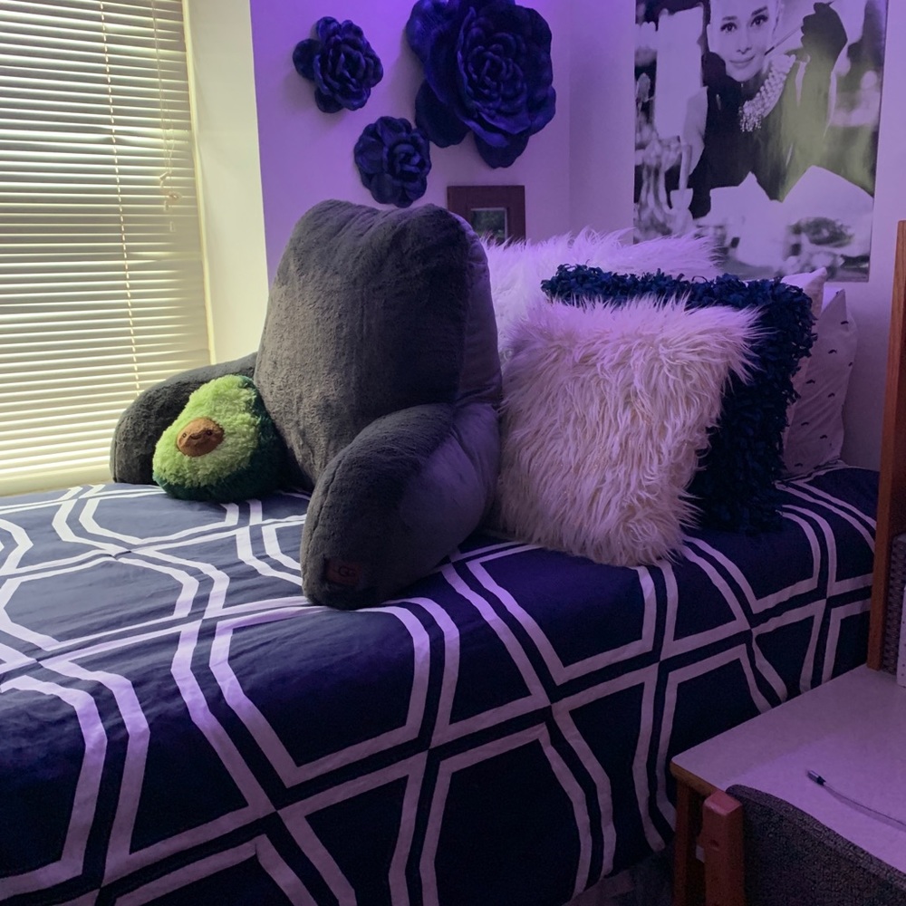 Kate spade & Ugg twin XL Bedding set - Picture 6 of 6